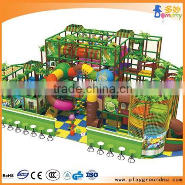 Free design Amazing Commercial safe and fun kids indoor playground equipment prices