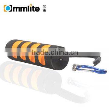 Commlite 1/4" Screw Sponge Video Grip Handle Holder Grip for GoPro Hero /Digital Camera /Camcorder photo-2