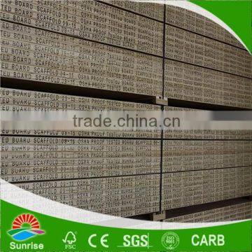 Radiata pine lvl scaffolding lvl/lvb plywood for construction