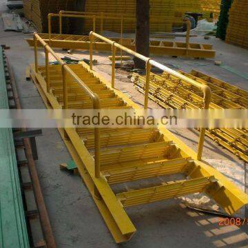 2014 Durable hot sale frp handrail