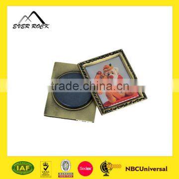 Mini Photo Frames Designs Fridge Magnet Making Machine photo-3