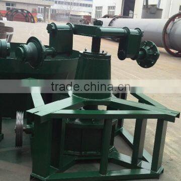 Hot Selling Gold Mining Equipment Wet Pan Mill photo-6