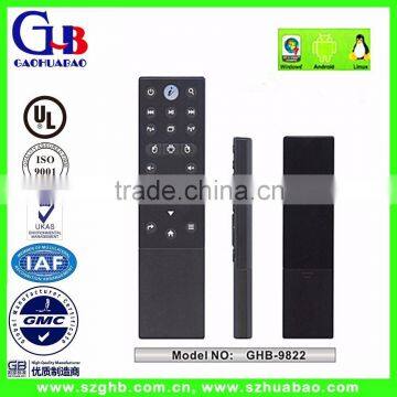 2.4G RF remote controller/transmitter and receiver for led light control lighting