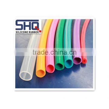 Water Dispenser Silicone Rubber Tube