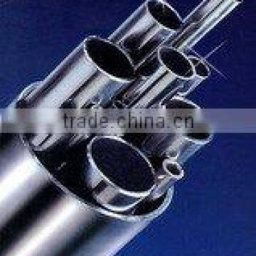 Gr7 Gr9 Gr12 seamless titanium alloy tube