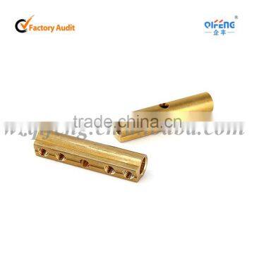 premium brass electronic components