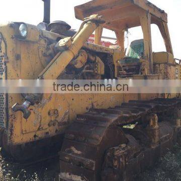 Used Crawler Bulldozer D8,Used D8K bulldozer