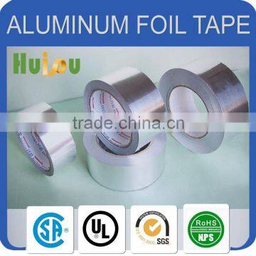 Roll Type aluminium foil roll / rolls aluminum 60m