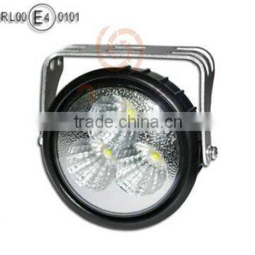 waterproof high power led tractor working lamp