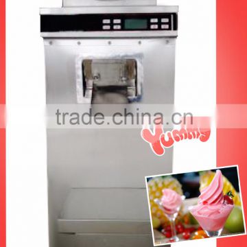 cnix hard ice-cream machine for good productivity