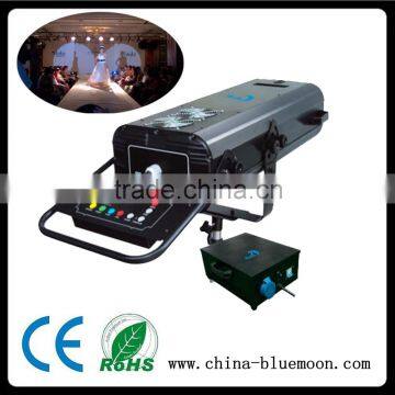 stage lighting 2500W Follow Spot Light