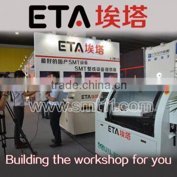 High Speed LED Chip Shooter (M3) photo-4