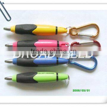 2015 No1.Plastic Ballpoint Pen Manufacturer Verdor for Promotion photo-5