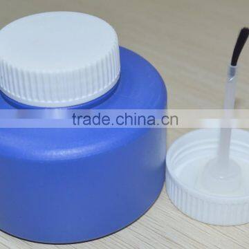 High Quality 60ml/80ml/100ml SE-SCI003 Voting Ink, Phosphoric Ink For Vote, Indelible Ink With Sliver Nitrate photo-2