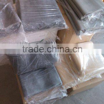 Rubber Tubes for Jeans Washing Dry Process