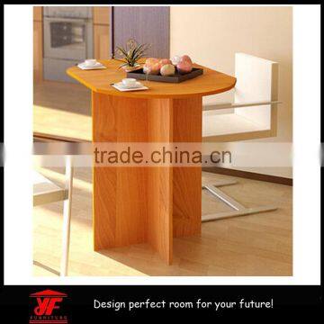 Muilt function portable folding dining table