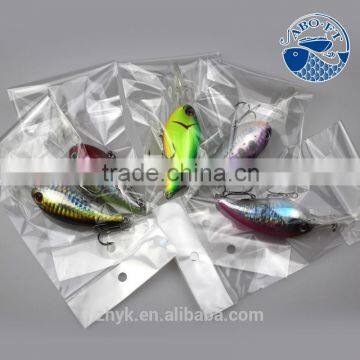 2016 Wholesales Price Best Sell 3D Eyes Rock 10cm Fishing Bait photo-6