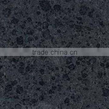 Xiamen wholesale G684 black granite tile slab