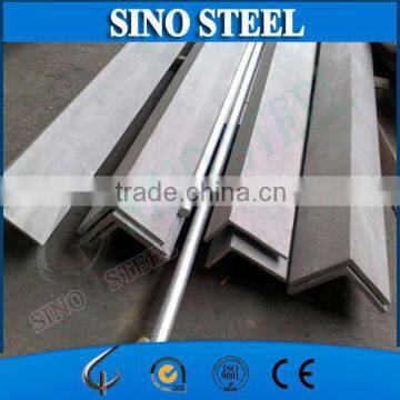 Q195 - Q345 Equal & Unequal Hot Rolled Steel Angle