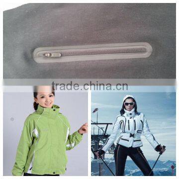 PVC PU Coated Garment Sealing Machine photo-2