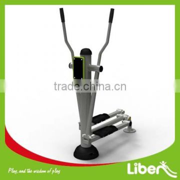 Adult Outdoor Fitness Equipment for Park Body building Sky Stepper Track Series LE.SC.003