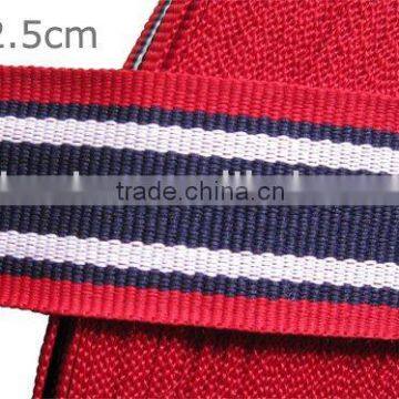 Polyester Ribbon Woven