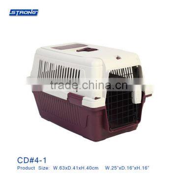 CD4 (Pet Carrier Deluxe)