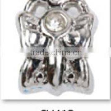 family party brave &cute Elephant shaped beads animal shaped bead