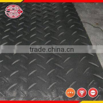 portable hdpe anti-stip ground mat/ground mats uhmwpe