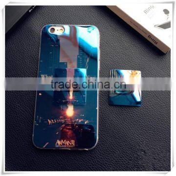 Keno Wholesale Unique Finger Ring Holder for Mobile Phone photo-4