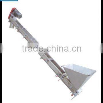 Plastic Screw Conveyer Loader photo-2