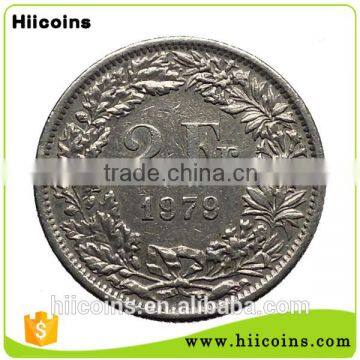 factory direct salling metal coins and custom ancient coins