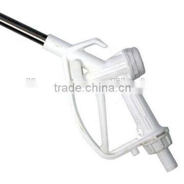 manual DFF nozzle 3/4'' spout 19mm for chemical