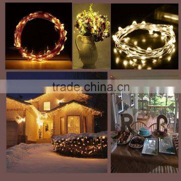 Fullbell wholesale 10m led string