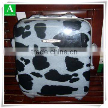 Guangdong Supplier ABS Plastic Vacuum Formed Suitcase Cover With Shenzhen Blister Factory photo-4