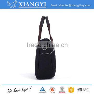 Strong Durable Canvas 16OZ Messenger Bag Sports Bag Laptop Bag photo-5