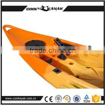 Fishing Rod Holder in Kayak From KUER Company Made in China Better for Carp Fishing photo-3