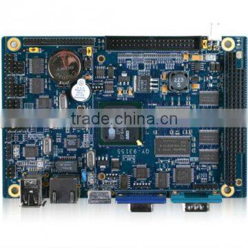 EP9315 SBC PC/104 Embedded Modules