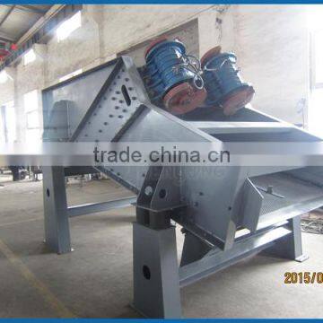 China quarry rock sifter machine