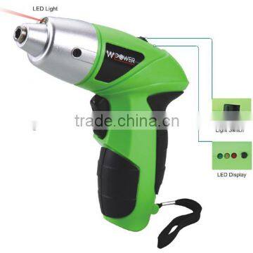 Mini Electric Screwdriver photo-2