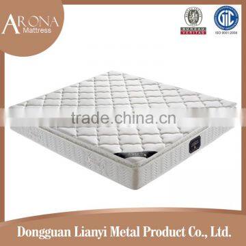 hot sale mattress tape adult travel mattress/box springmattress & bonnell spring mattress