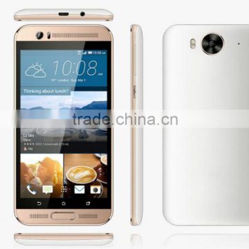 5 inch Android 4.4.2 854*480 3G Lte MTK6572 512MB+4GB Smartphone Double Camera Cellphone Mobile Phone