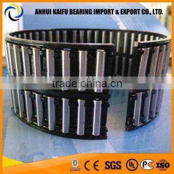 K 28x33x26 ZW Needle Roller Bearing K28x33x26 ZW