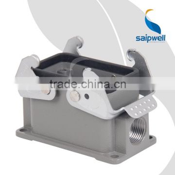 SAIPWELL New Wiring Industrial Heavy Duty Connector