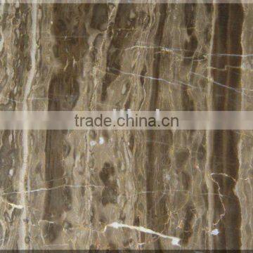 Exclusive supplier Marble Tiles and slabs-Coffee Brown wholesale stone