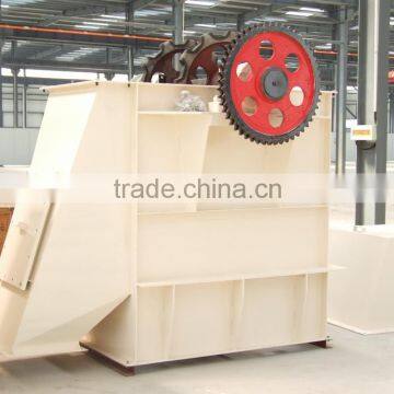 Auto High Efficiency Cheap Gypsum Powder Production Line photo-2
