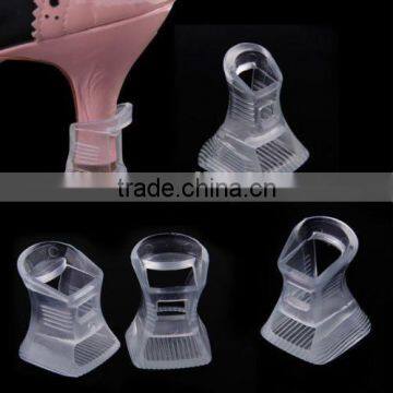 Protect Heels on Uneven Surfaces Outdoors Weddings High Heel Protectors Stopper photo-3