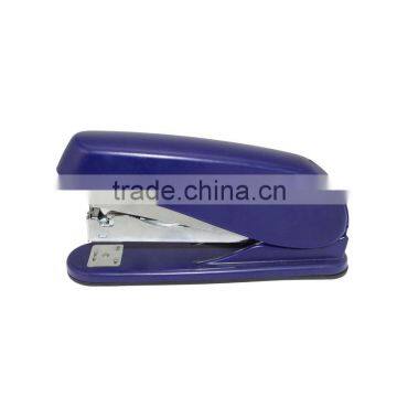 Hot sale labor-saving plastic S925 stapler with good quality