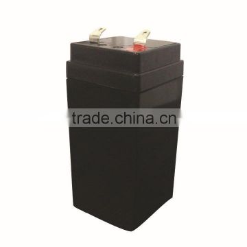 Good quality Competitive Price Solar Lead Acid Battery with 4V 4AH