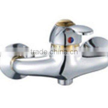 shower faucet,brass shower faucet,mixer faucet OQ8038